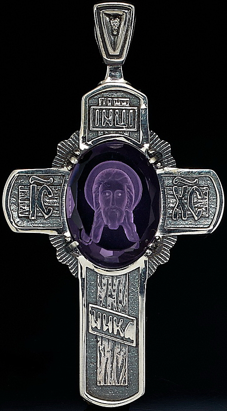 Женские православные кресты